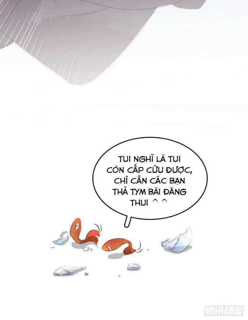 Thị Thiếp Trở Mình Bảo Điển Chapter 20 trang 39