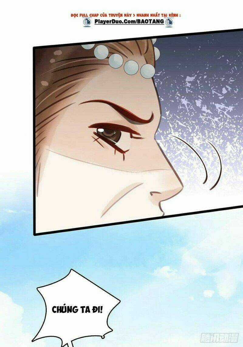 Thị Thiếp Trở Mình Bảo Điển Chapter 21 trang 18