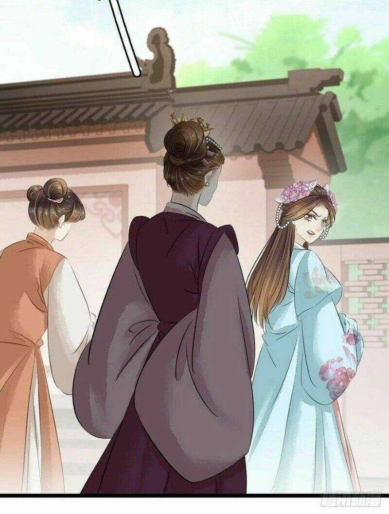 Thị Thiếp Trở Mình Bảo Điển Chapter 21 trang 19