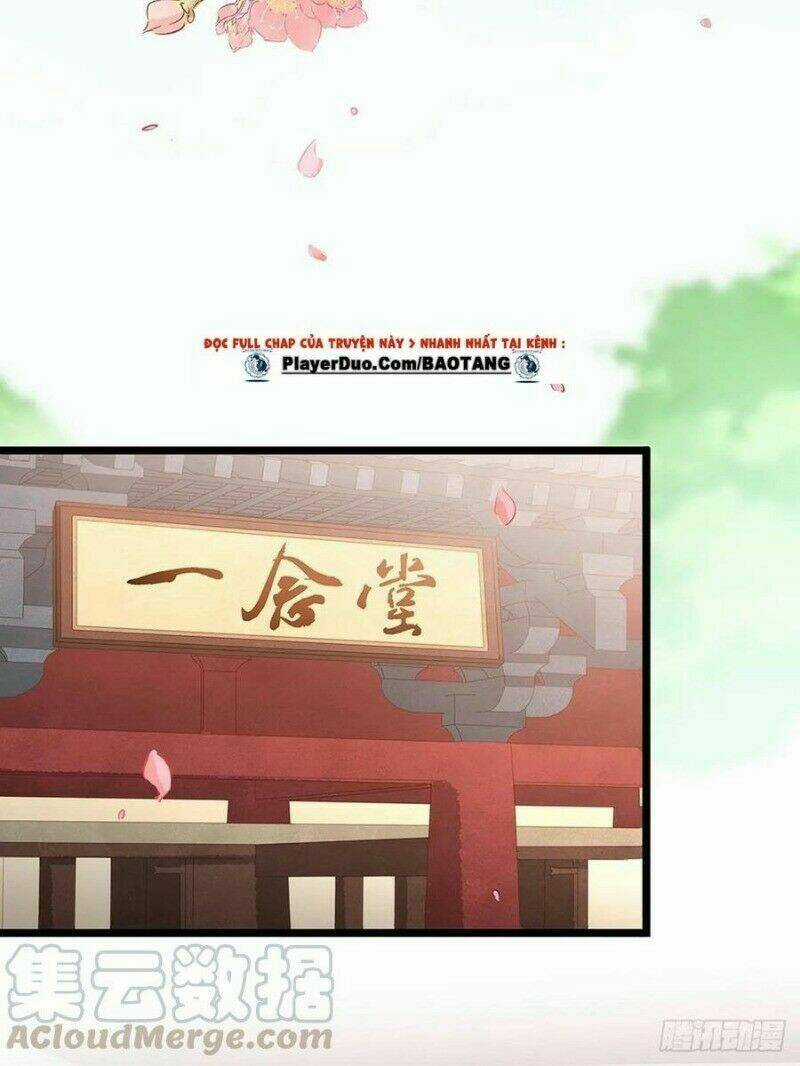 Thị Thiếp Trở Mình Bảo Điển Chapter 21 trang 25