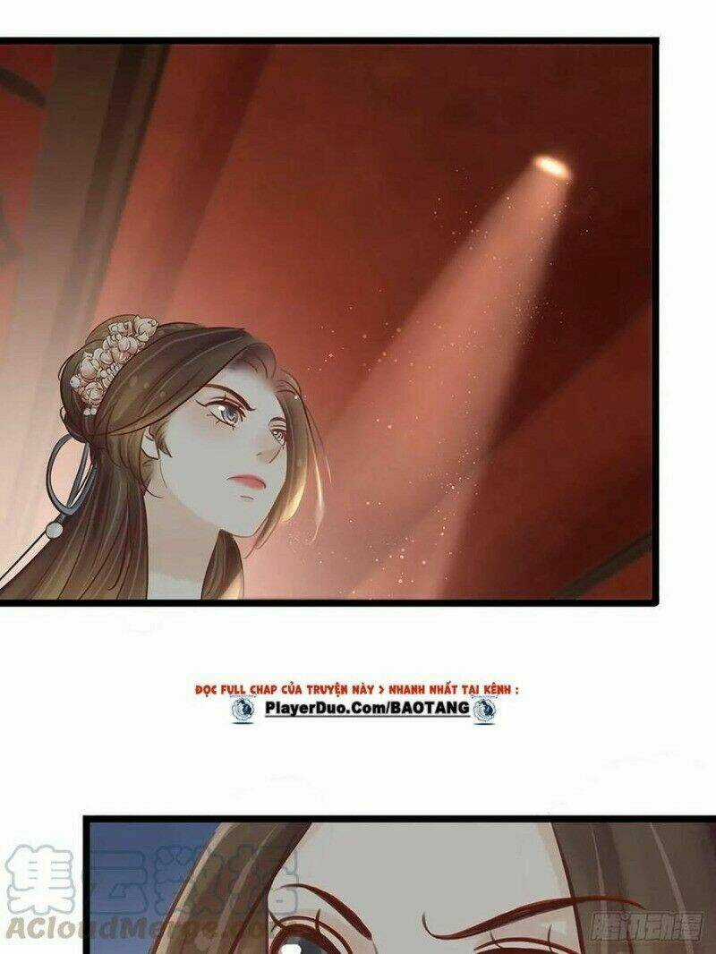 Thị Thiếp Trở Mình Bảo Điển Chapter 21 trang 29