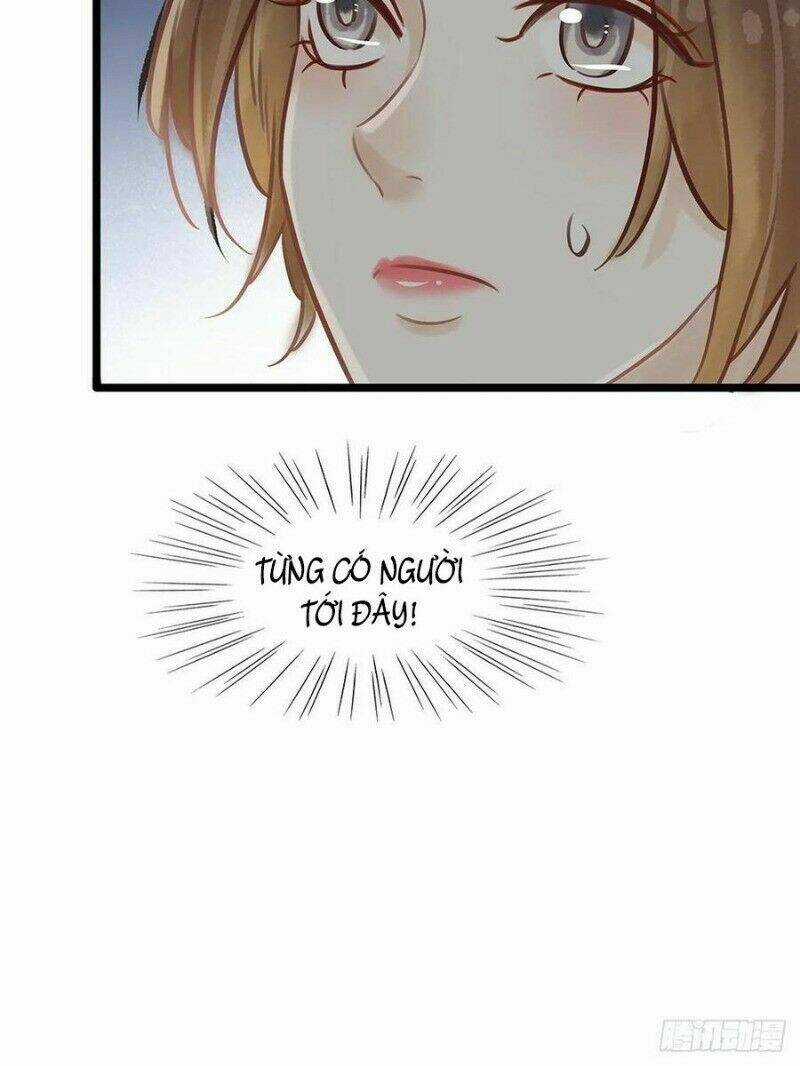 Thị Thiếp Trở Mình Bảo Điển Chapter 21 trang 30