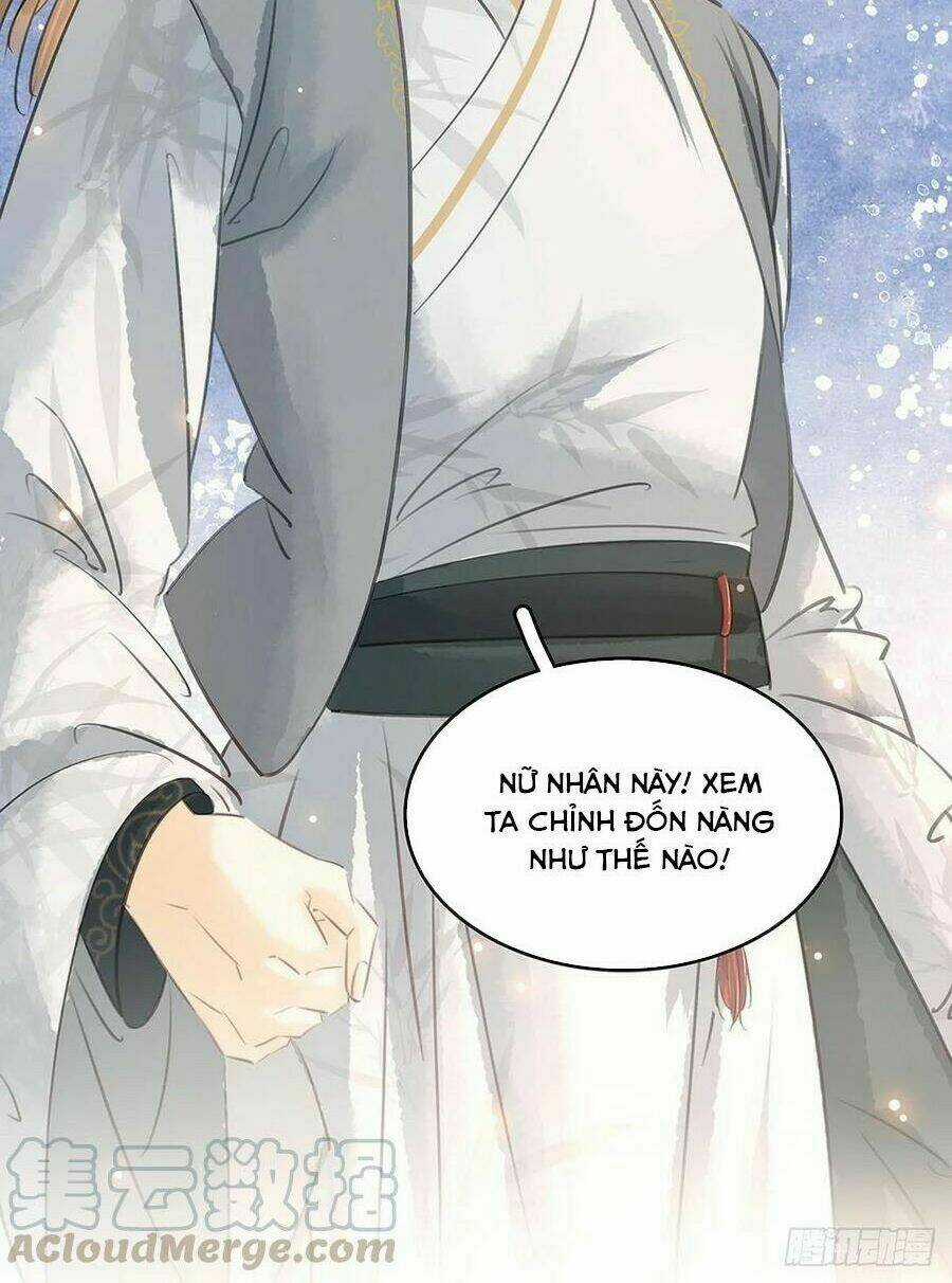 Thị Thiếp Trở Mình Bảo Điển Chapter 21 trang 39