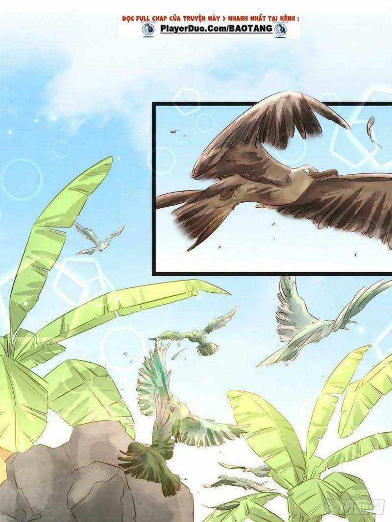 Thị Thiếp Trở Mình Bảo Điển Chapter 22 trang 14