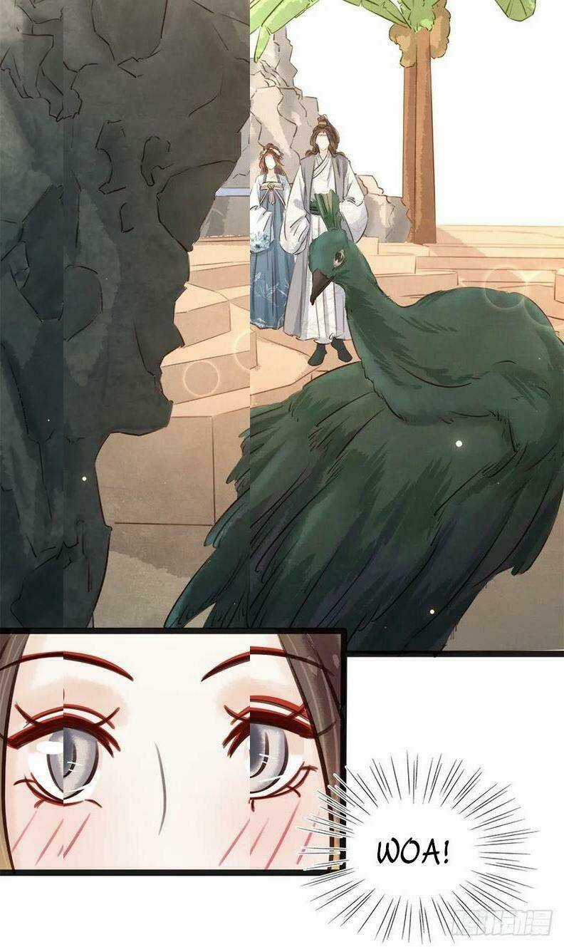 Thị Thiếp Trở Mình Bảo Điển Chapter 22 trang 15