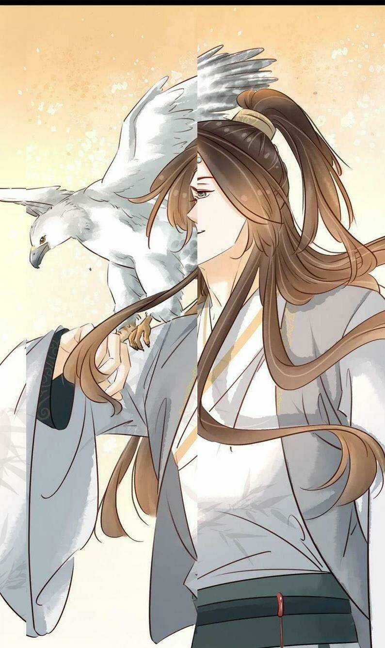 Thị Thiếp Trở Mình Bảo Điển Chapter 22 trang 18