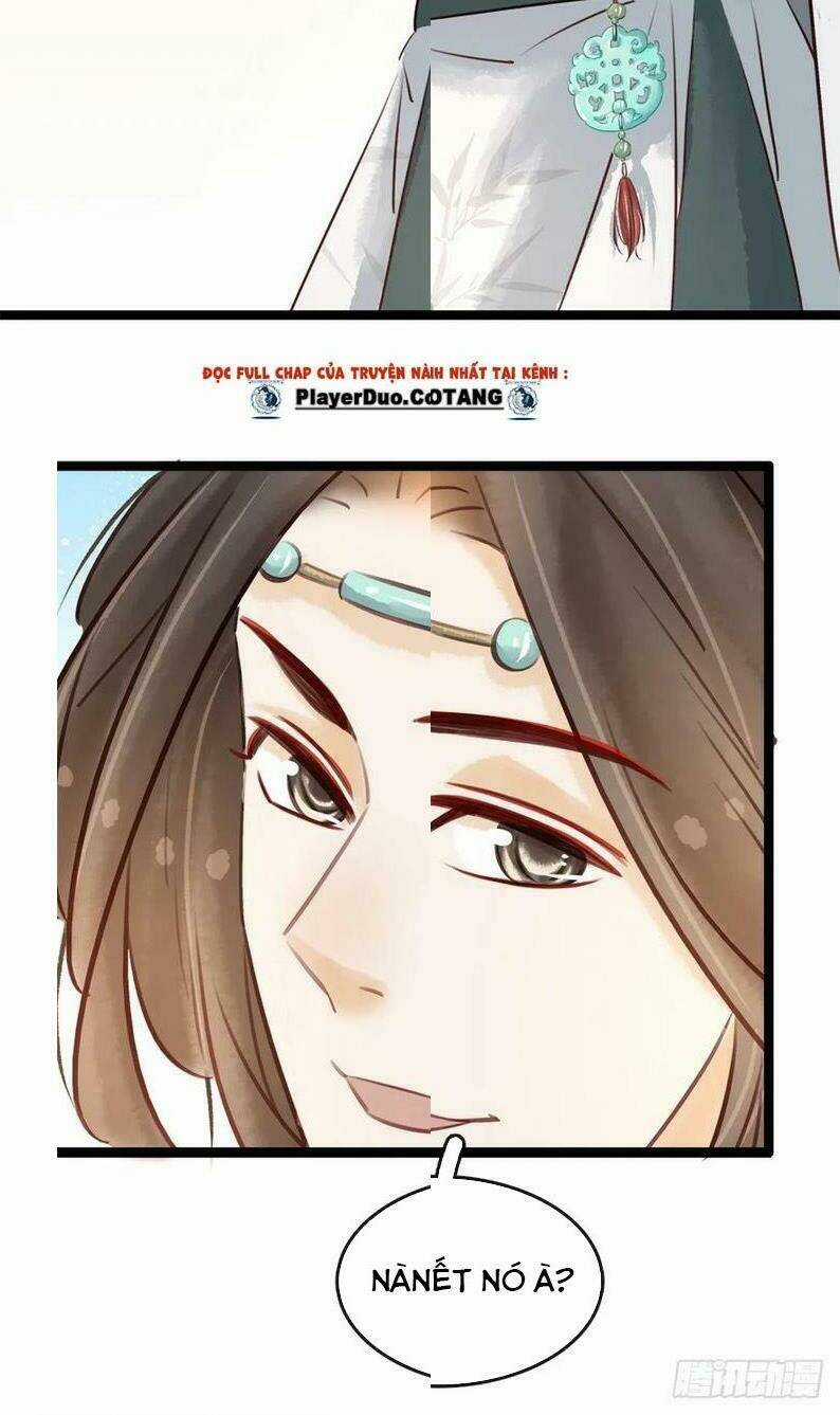 Thị Thiếp Trở Mình Bảo Điển Chapter 22 trang 19