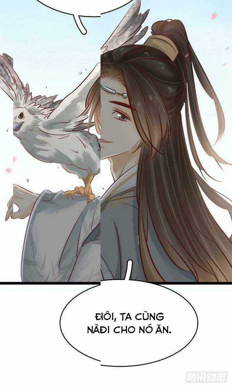 Thị Thiếp Trở Mình Bảo Điển Chapter 22 trang 25