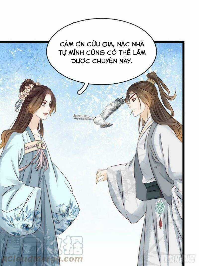 Thị Thiếp Trở Mình Bảo Điển Chapter 22 trang 26