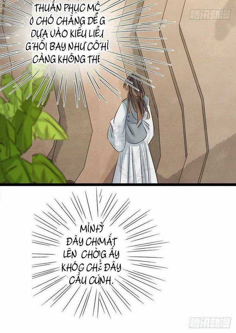 Thị Thiếp Trở Mình Bảo Điển Chapter 22 trang 28