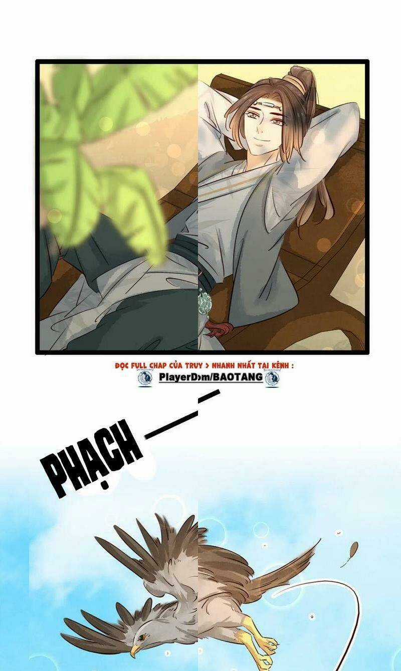 Thị Thiếp Trở Mình Bảo Điển Chapter 22 trang 29