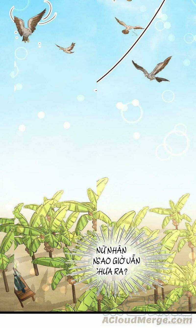 Thị Thiếp Trở Mình Bảo Điển Chapter 22 trang 30