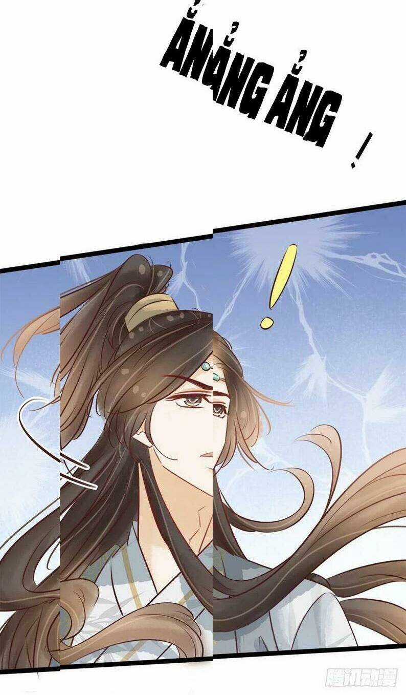 Thị Thiếp Trở Mình Bảo Điển Chapter 22 trang 32