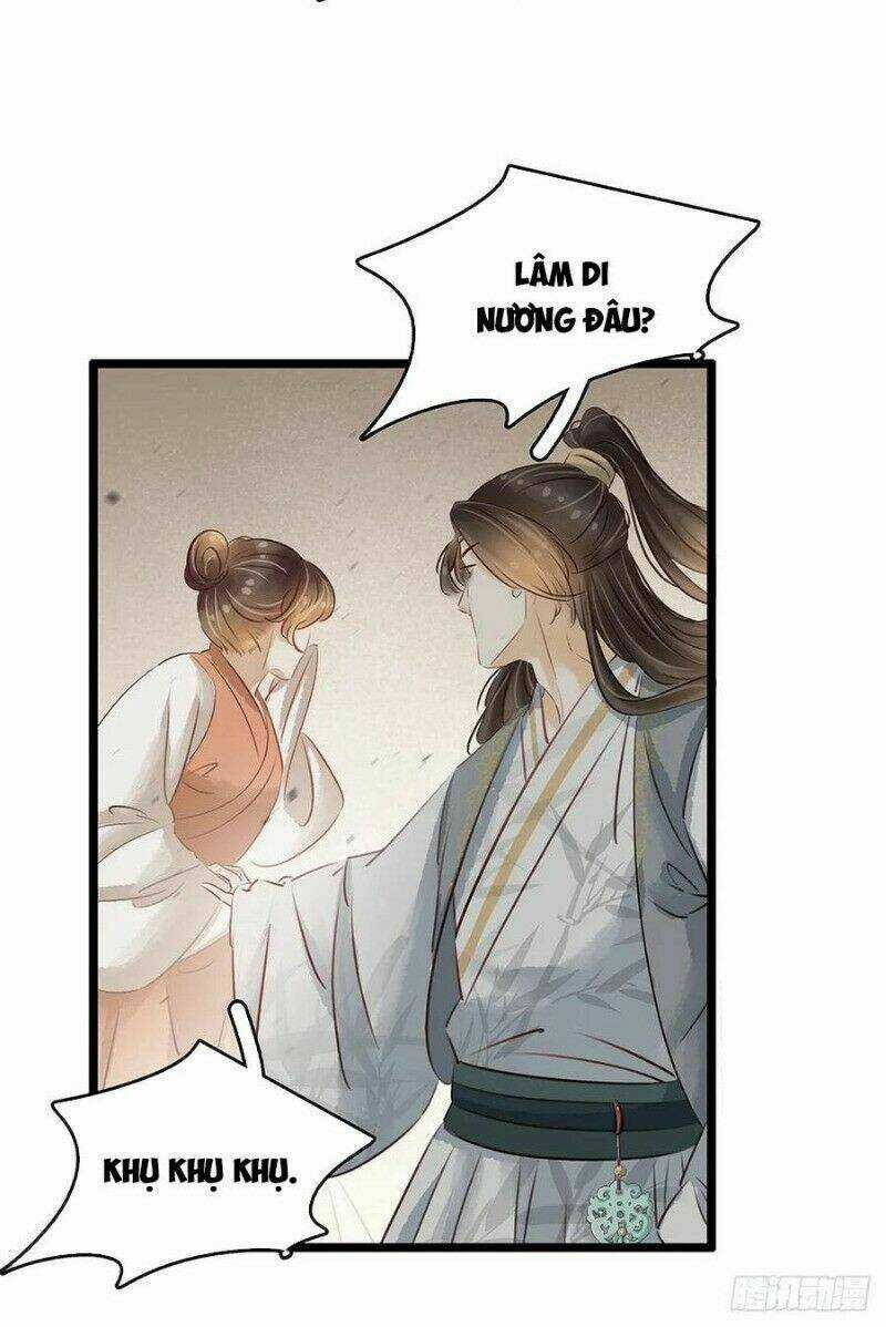 Thị Thiếp Trở Mình Bảo Điển Chapter 23 trang 18