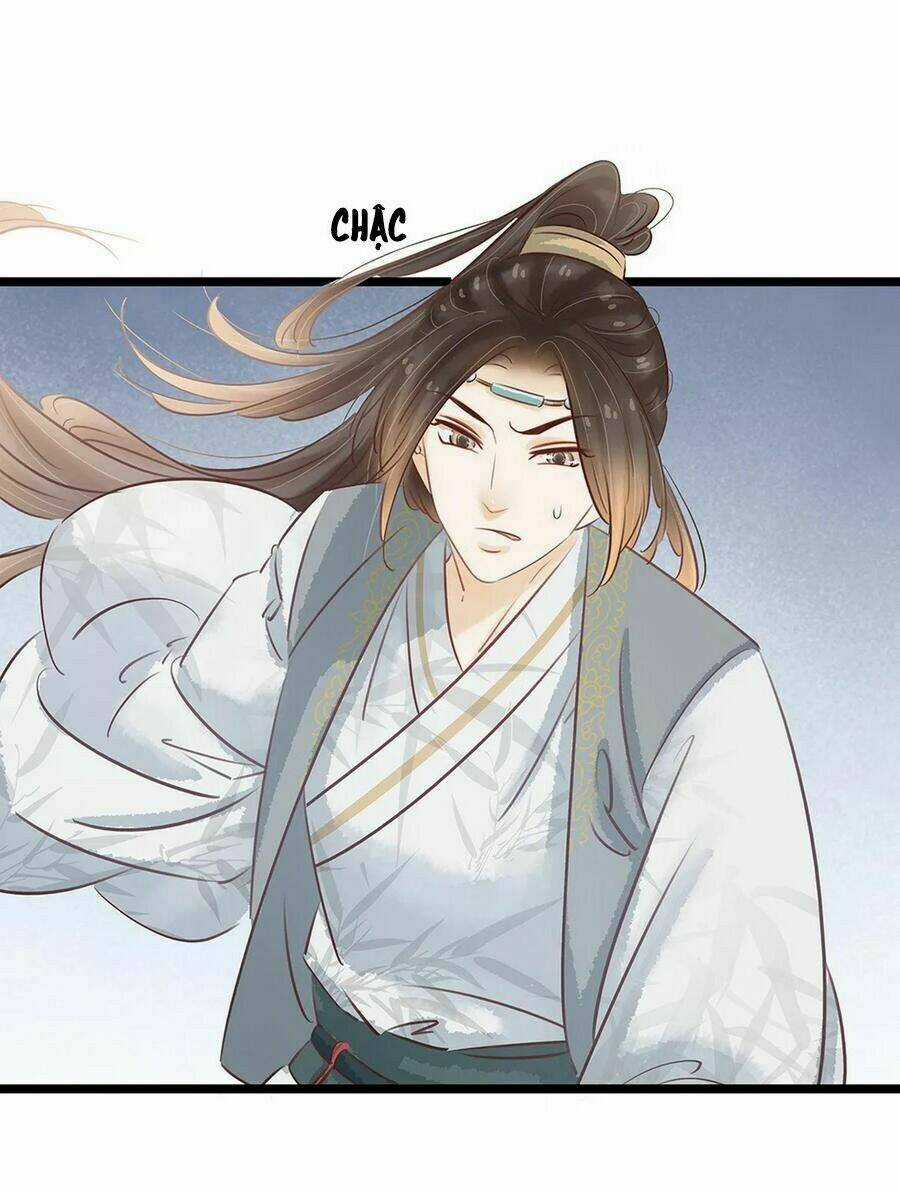 Thị Thiếp Trở Mình Bảo Điển Chapter 23 trang 19