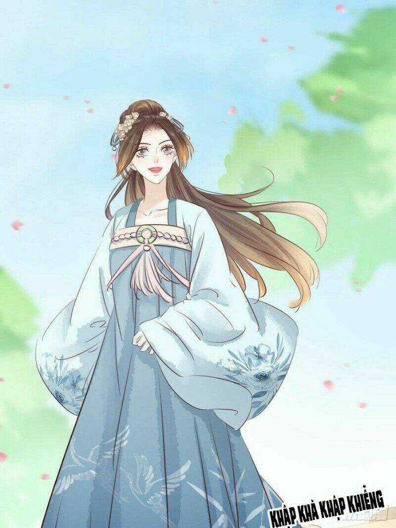 Thị Thiếp Trở Mình Bảo Điển Chapter 23 trang 2