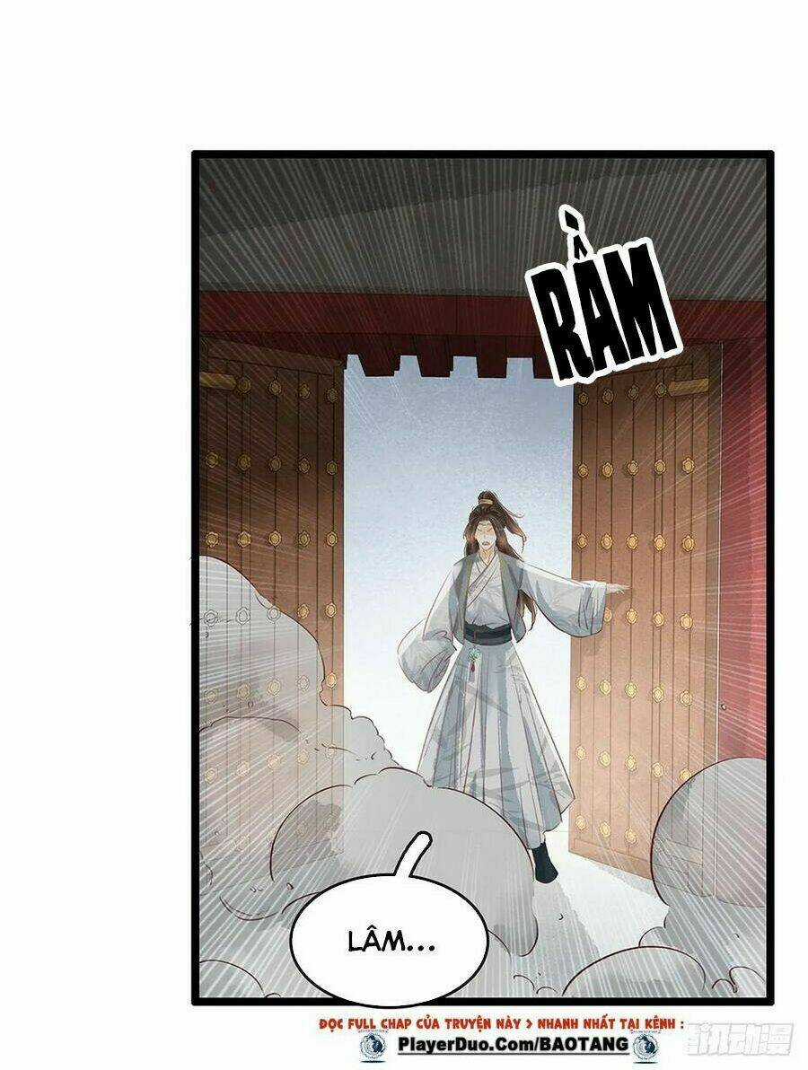 Thị Thiếp Trở Mình Bảo Điển Chapter 23 trang 20