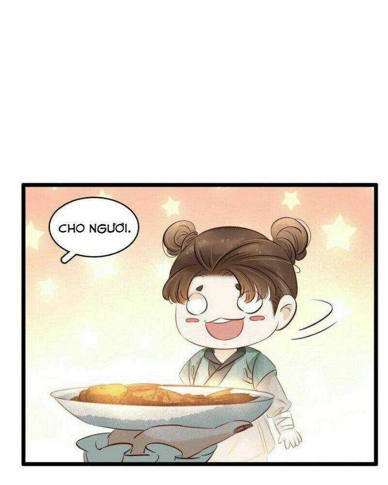 Thị Thiếp Trở Mình Bảo Điển Chapter 24 trang 17