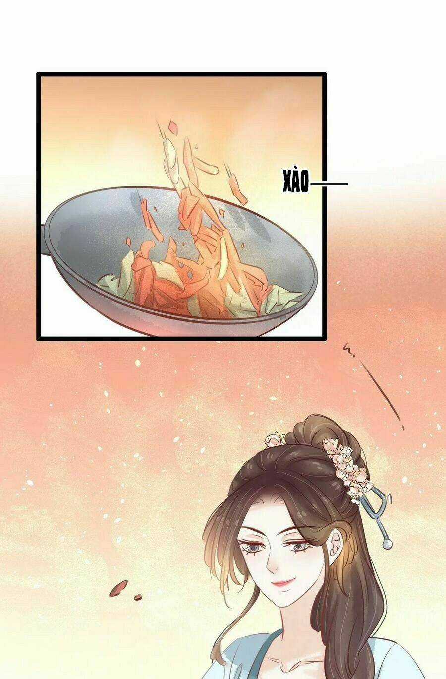 Thị Thiếp Trở Mình Bảo Điển Chapter 24 trang 2