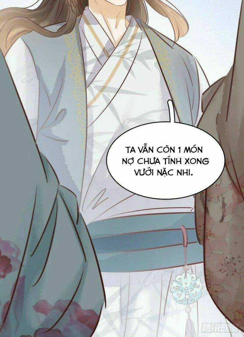 Thị Thiếp Trở Mình Bảo Điển Chapter 24 trang 31