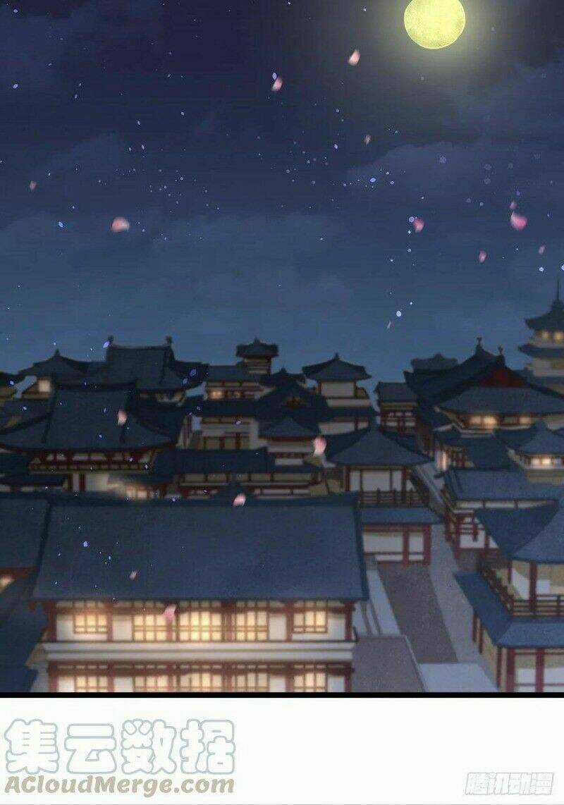 Thị Thiếp Trở Mình Bảo Điển Chapter 25 trang 15