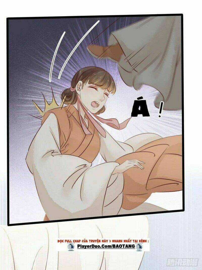 Thị Thiếp Trở Mình Bảo Điển Chapter 25 trang 26