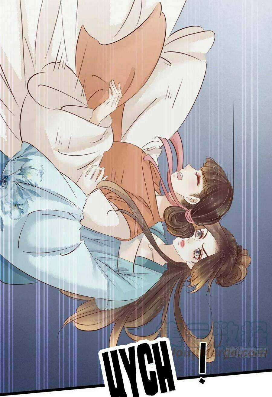 Thị Thiếp Trở Mình Bảo Điển Chapter 25 trang 27