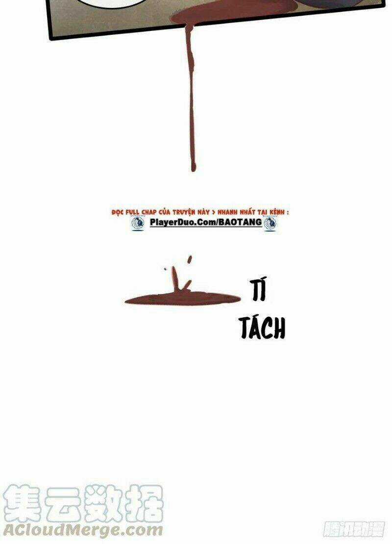 Thị Thiếp Trở Mình Bảo Điển Chapter 25 trang 30