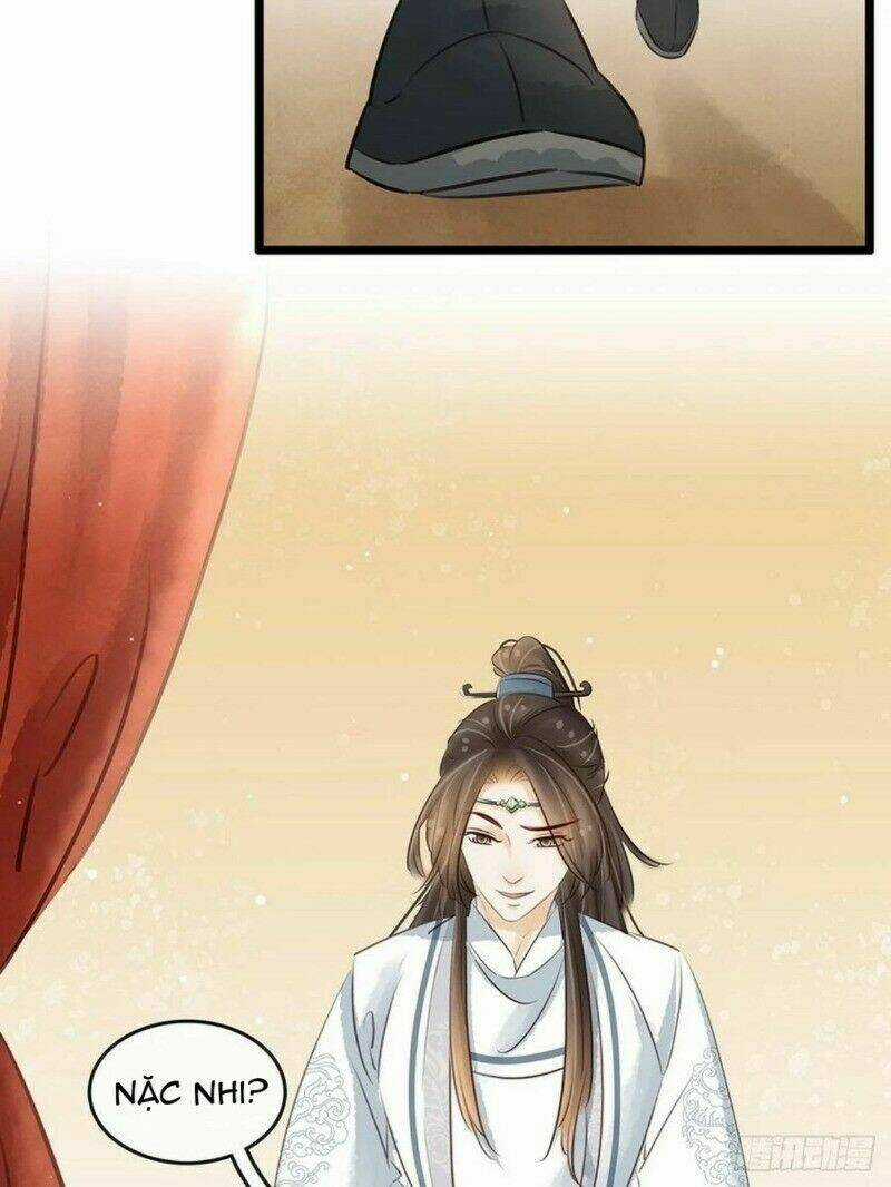 Thị Thiếp Trở Mình Bảo Điển Chapter 26 trang 15