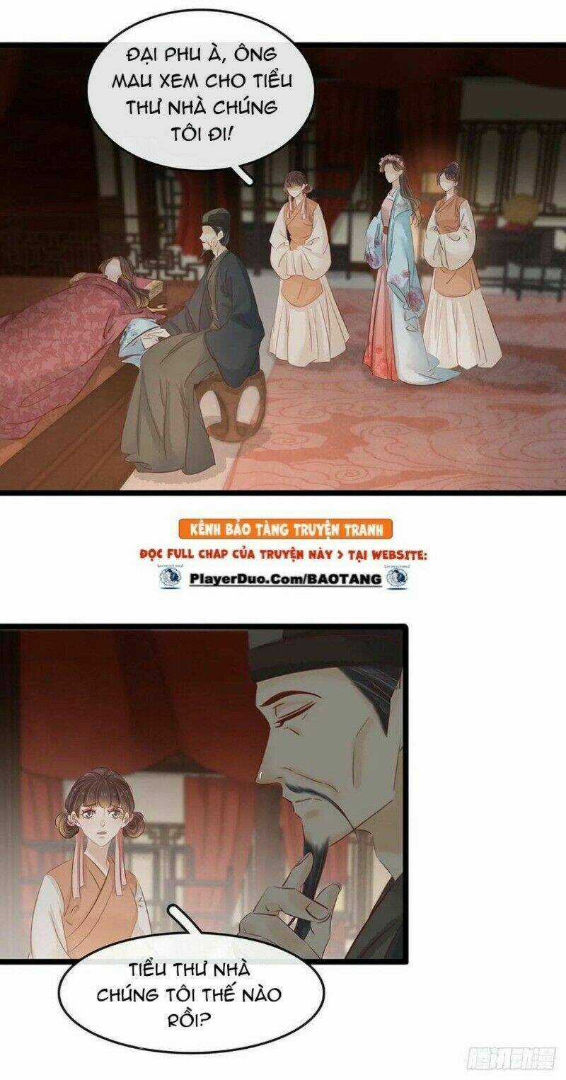 Thị Thiếp Trở Mình Bảo Điển Chapter 26 trang 2