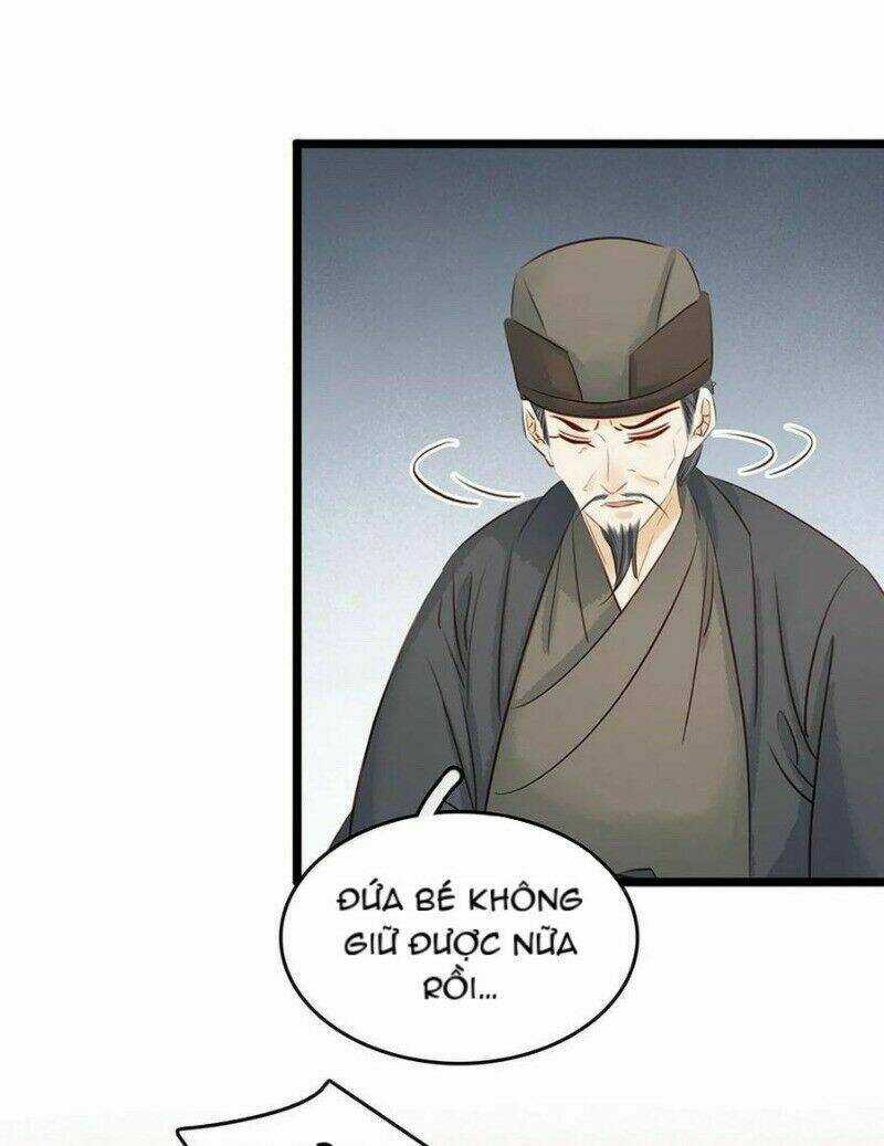 Thị Thiếp Trở Mình Bảo Điển Chapter 26 trang 3