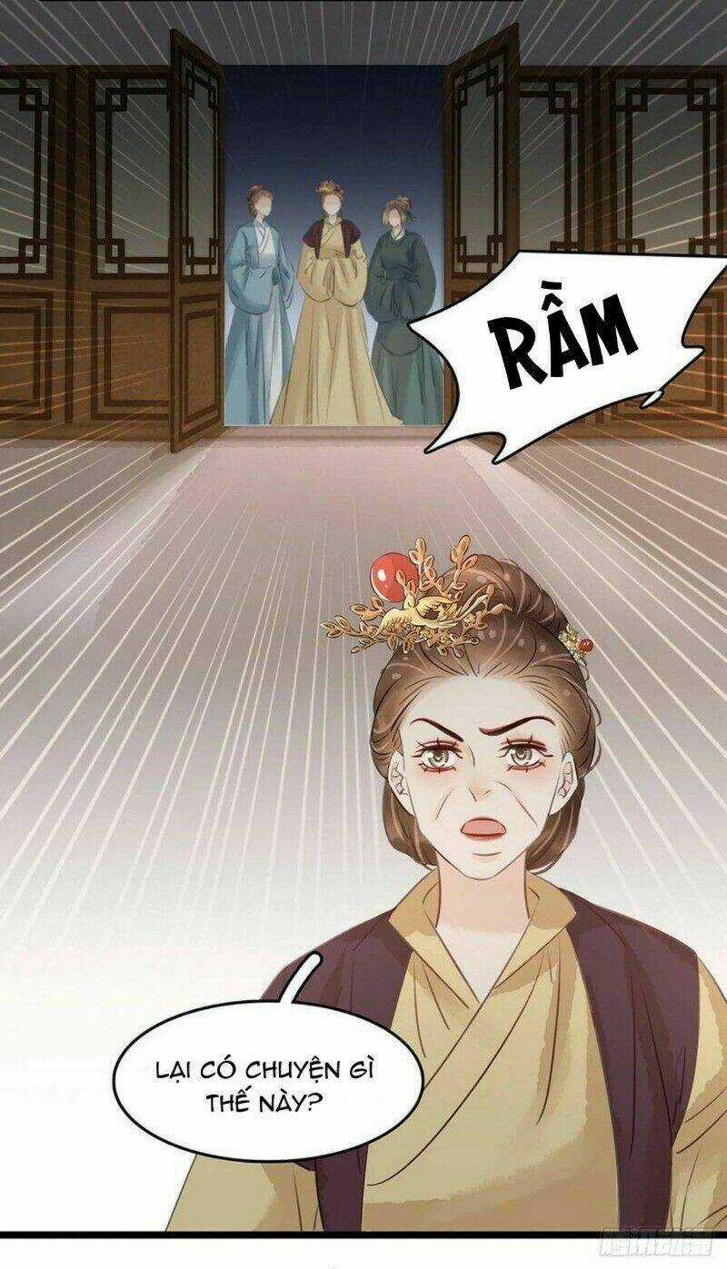 Thị Thiếp Trở Mình Bảo Điển Chapter 26 trang 7