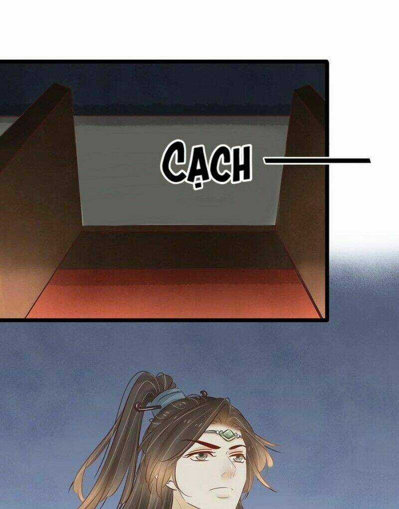 Thị Thiếp Trở Mình Bảo Điển Chapter 27 trang 10