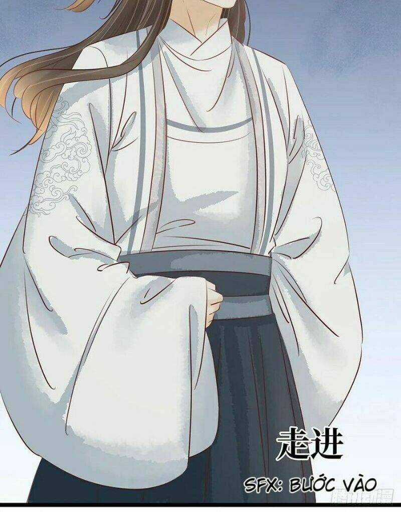 Thị Thiếp Trở Mình Bảo Điển Chapter 27 trang 11