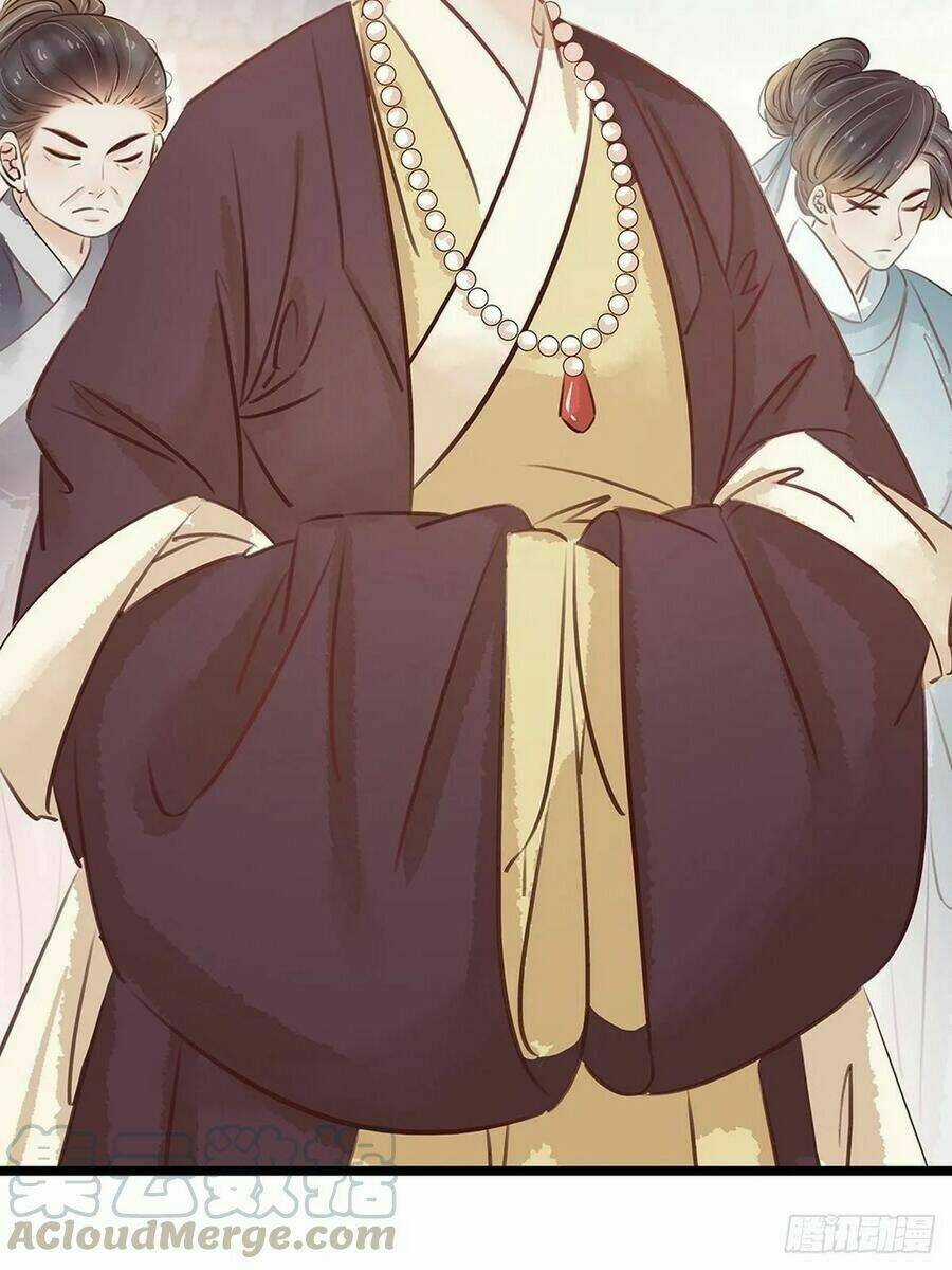 Thị Thiếp Trở Mình Bảo Điển Chapter 28 trang 16