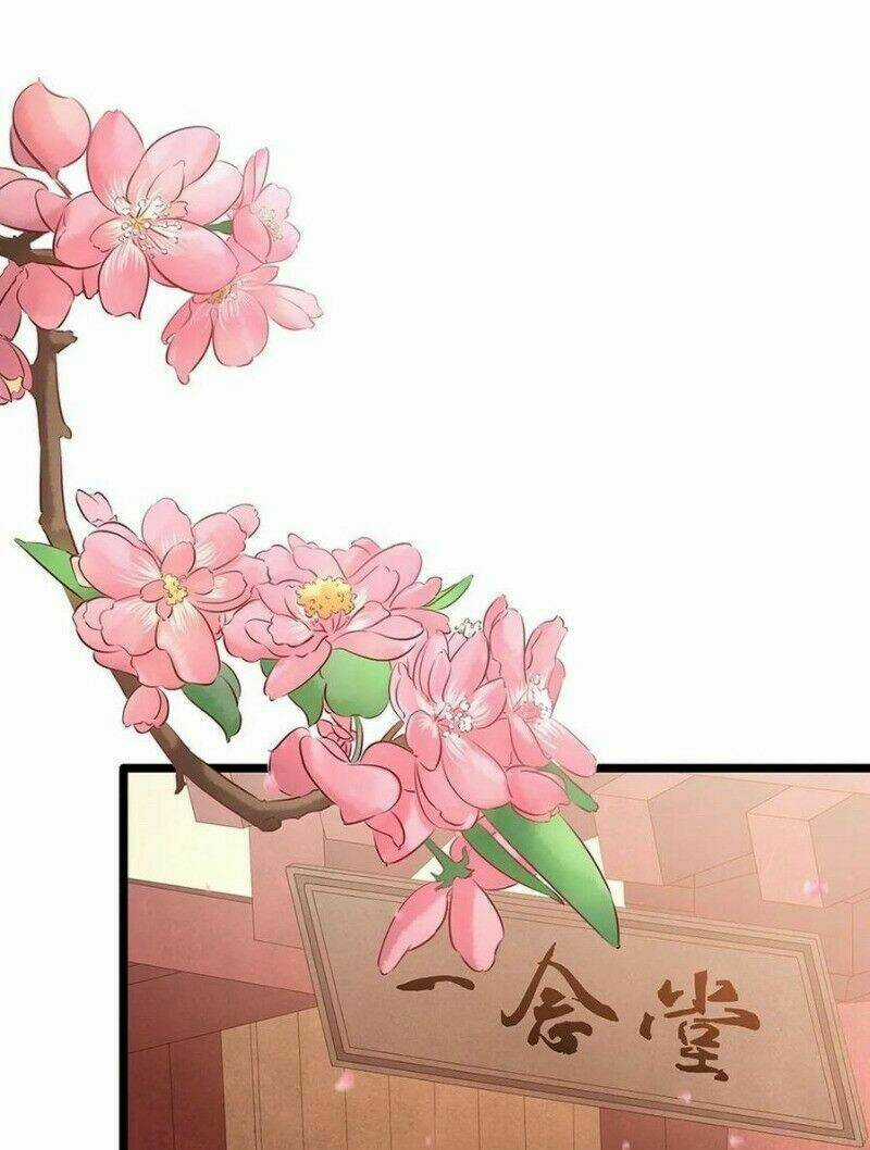 Thị Thiếp Trở Mình Bảo Điển Chapter 28 trang 2