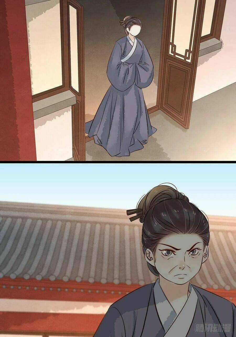 Thị Thiếp Trở Mình Bảo Điển Chapter 28 trang 29