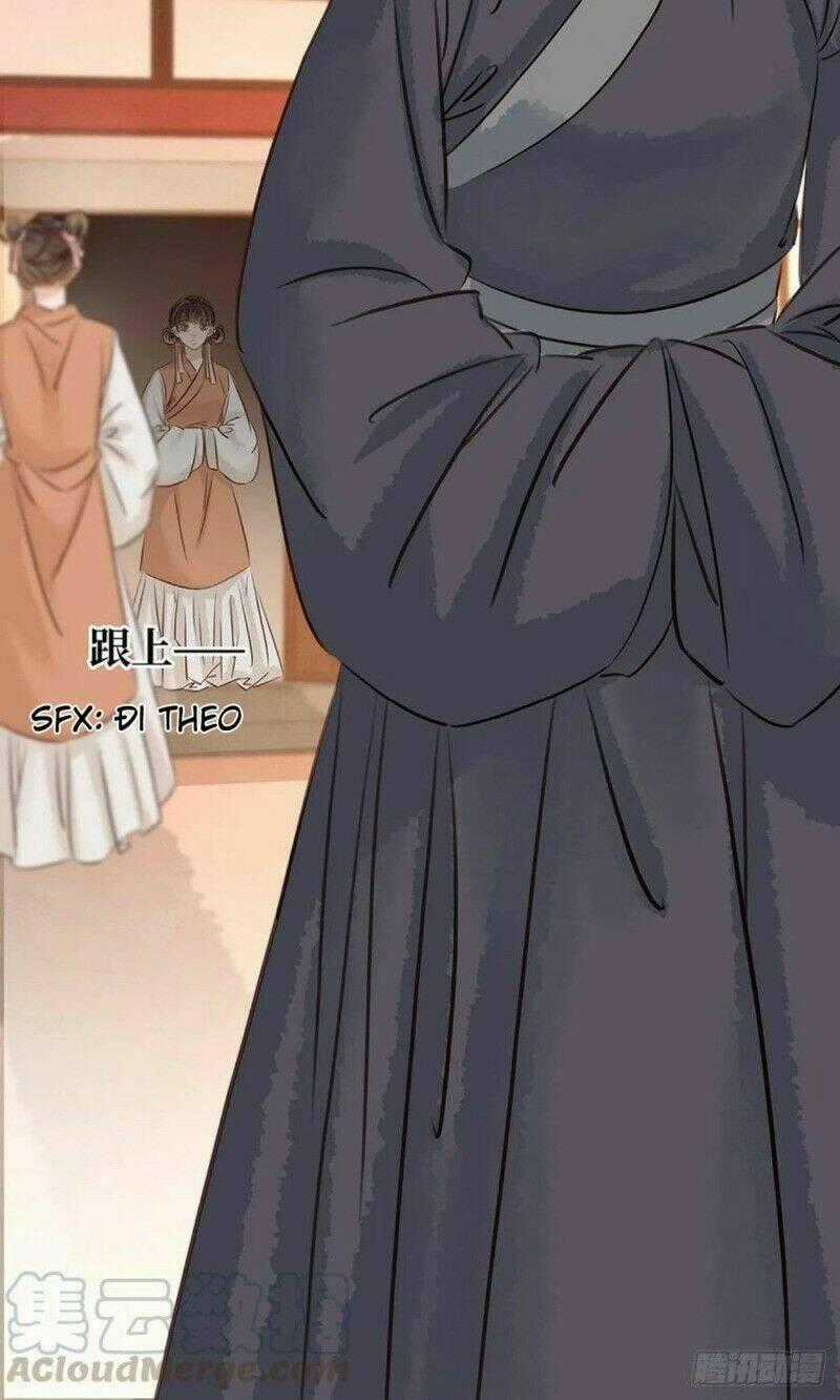 Thị Thiếp Trở Mình Bảo Điển Chapter 28 trang 30