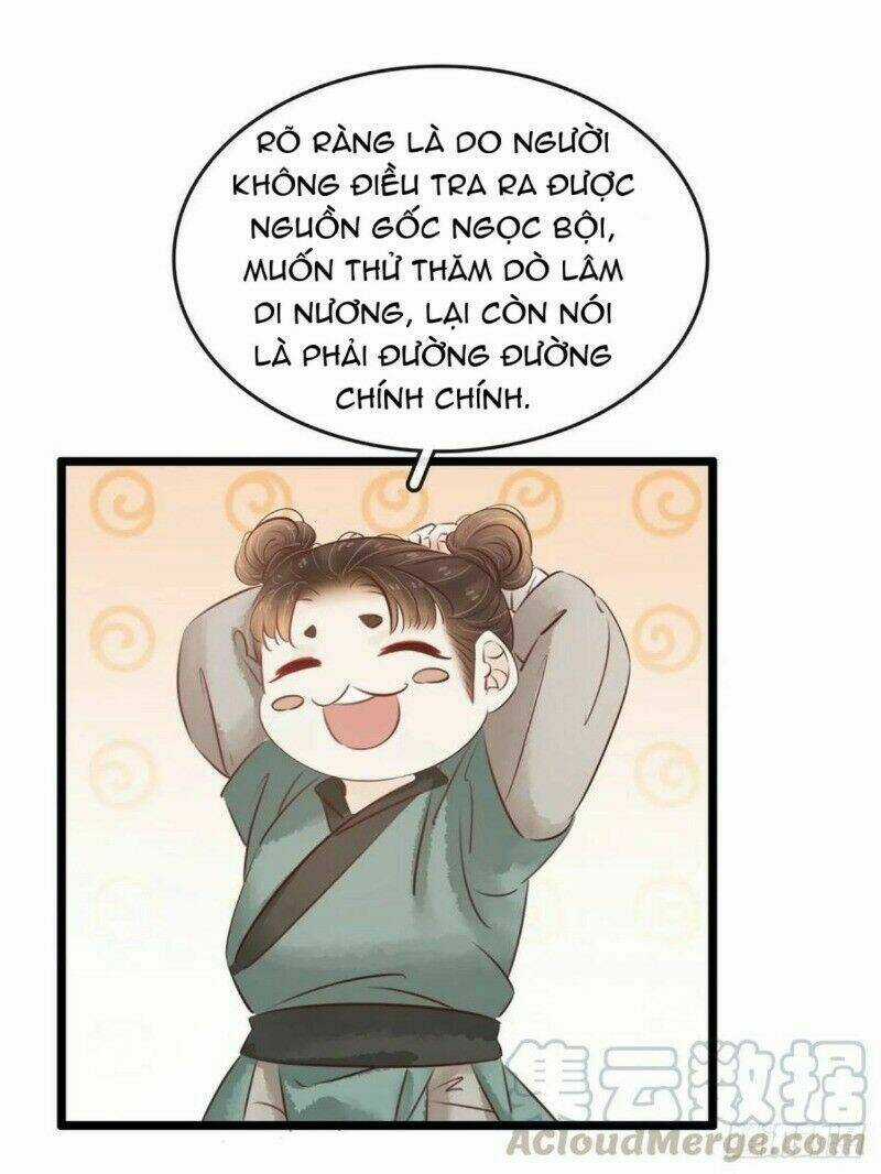 Thị Thiếp Trở Mình Bảo Điển Chapter 29 trang 10