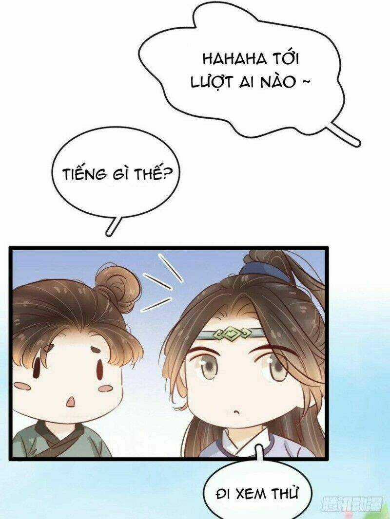 Thị Thiếp Trở Mình Bảo Điển Chapter 29 trang 11