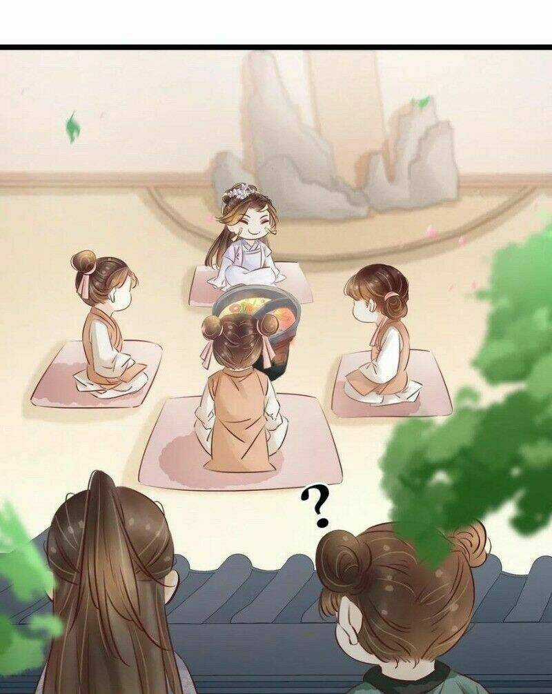 Thị Thiếp Trở Mình Bảo Điển Chapter 29 trang 12