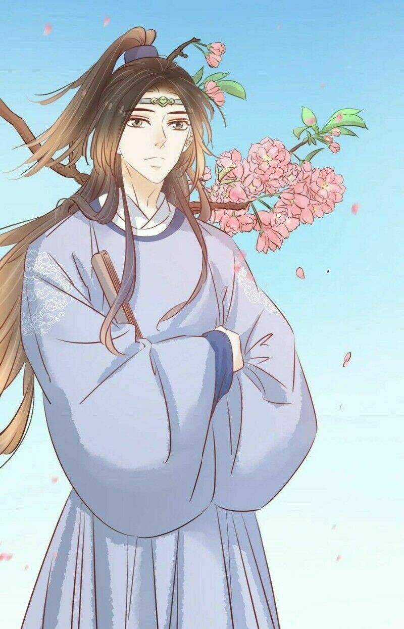 Thị Thiếp Trở Mình Bảo Điển Chapter 29 trang 17