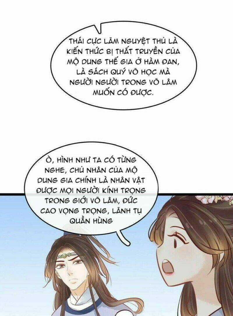 Thị Thiếp Trở Mình Bảo Điển Chapter 29 trang 27