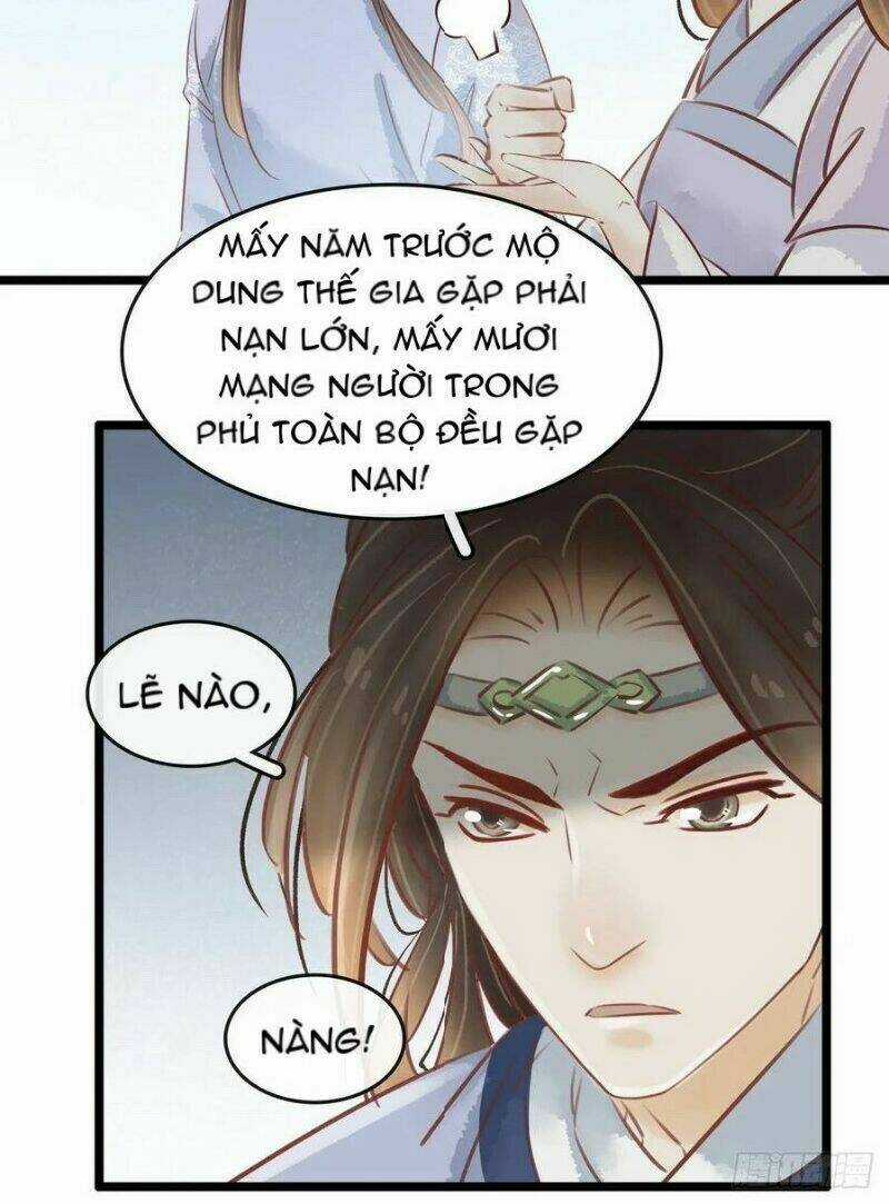 Thị Thiếp Trở Mình Bảo Điển Chapter 29 trang 28