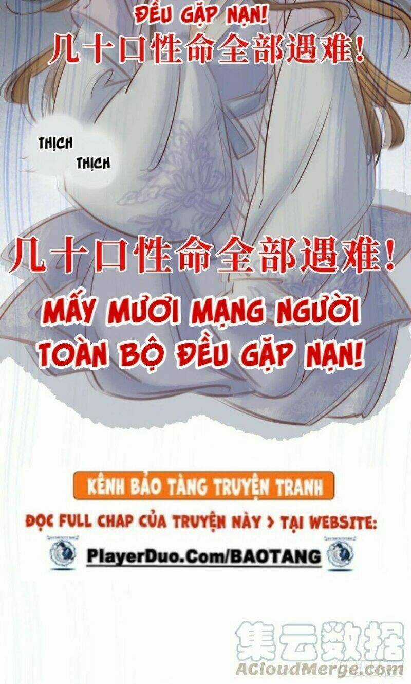 Thị Thiếp Trở Mình Bảo Điển Chapter 29 trang 30