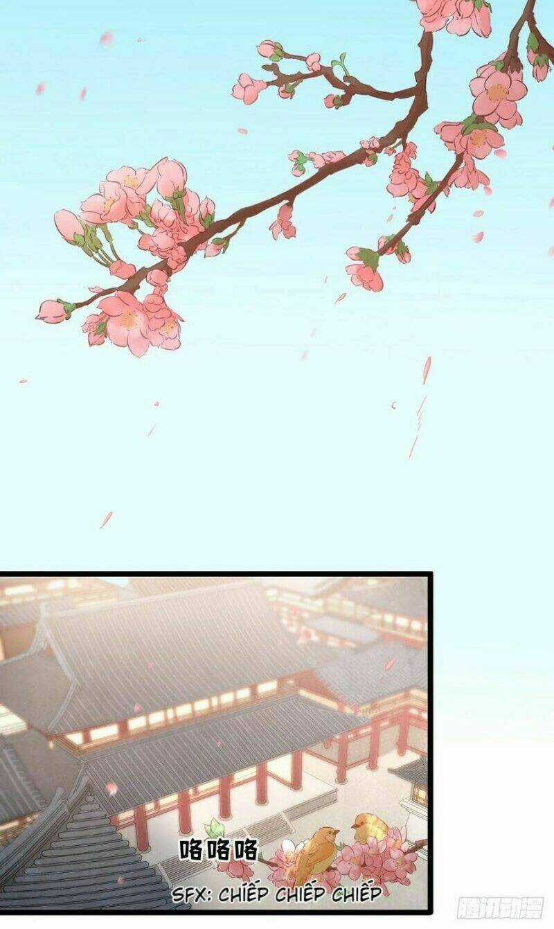 Thị Thiếp Trở Mình Bảo Điển Chapter 29 trang 7