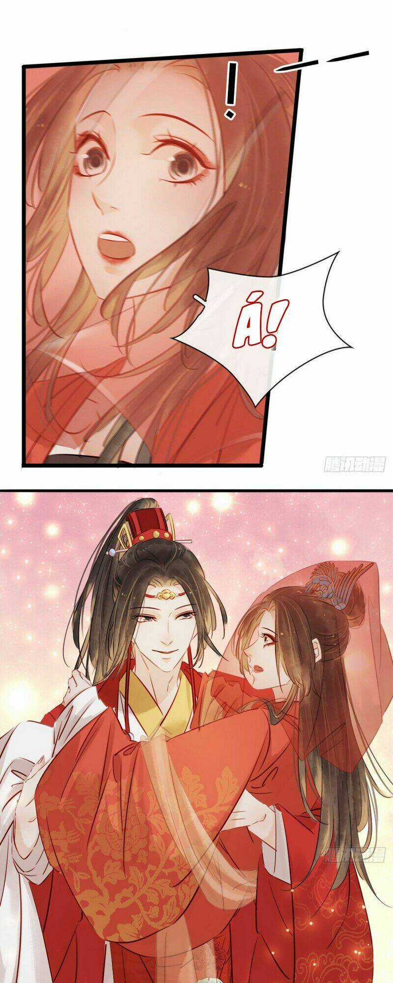 Thị Thiếp Trở Mình Bảo Điển Chapter 3 trang 11