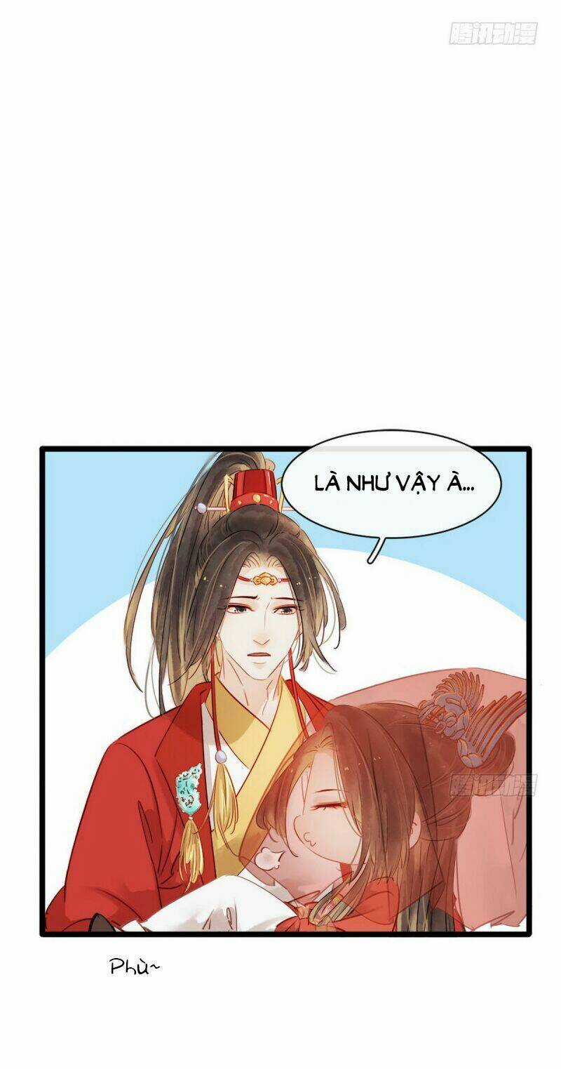 Thị Thiếp Trở Mình Bảo Điển Chapter 3 trang 27