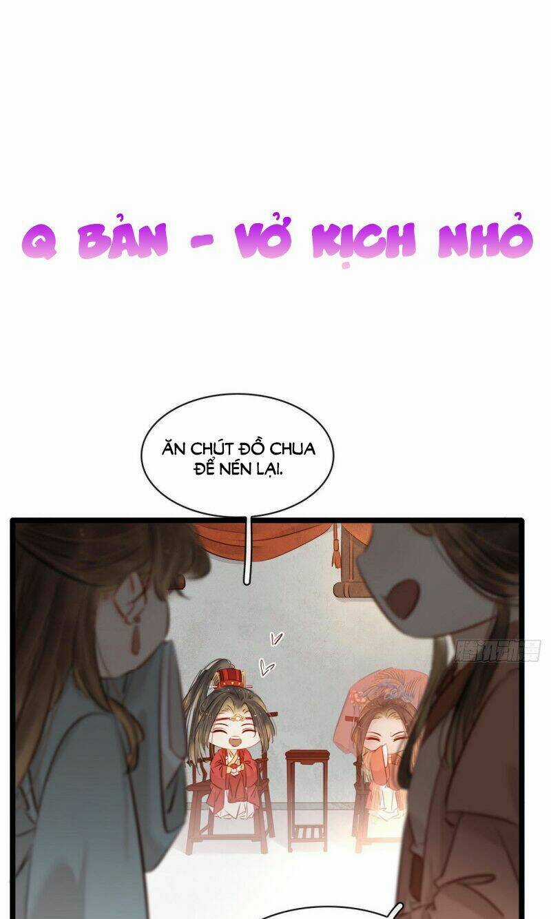 Thị Thiếp Trở Mình Bảo Điển Chapter 3 trang 33