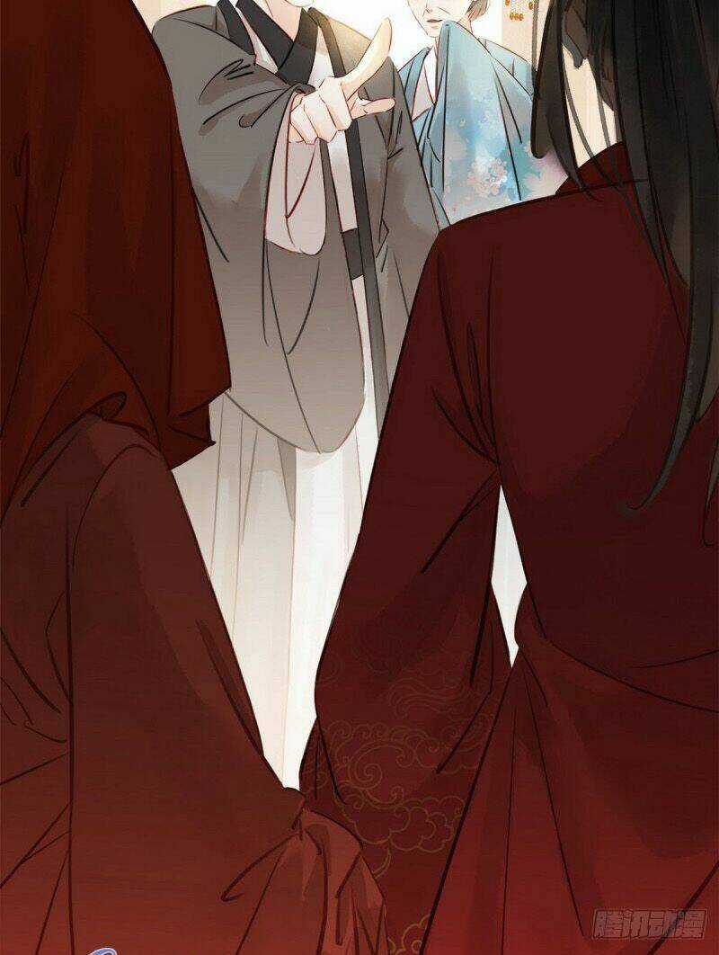 Thị Thiếp Trở Mình Bảo Điển Chapter 4 trang 11